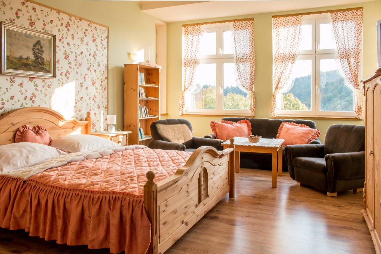 Ria Apartment Vyhlidka Karlovy Vary Exterior foto